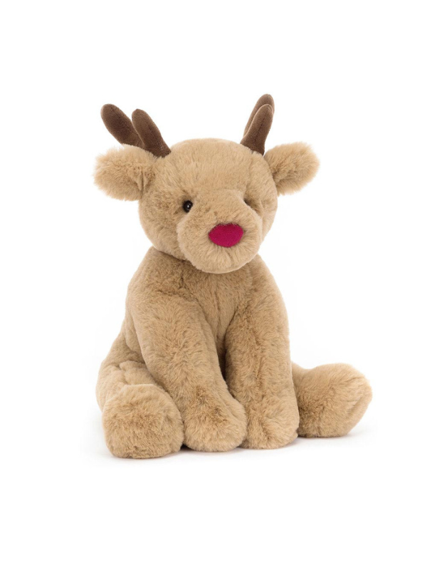 Romi Reindeer