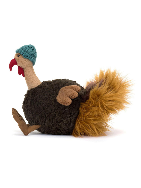 Theo Turkey