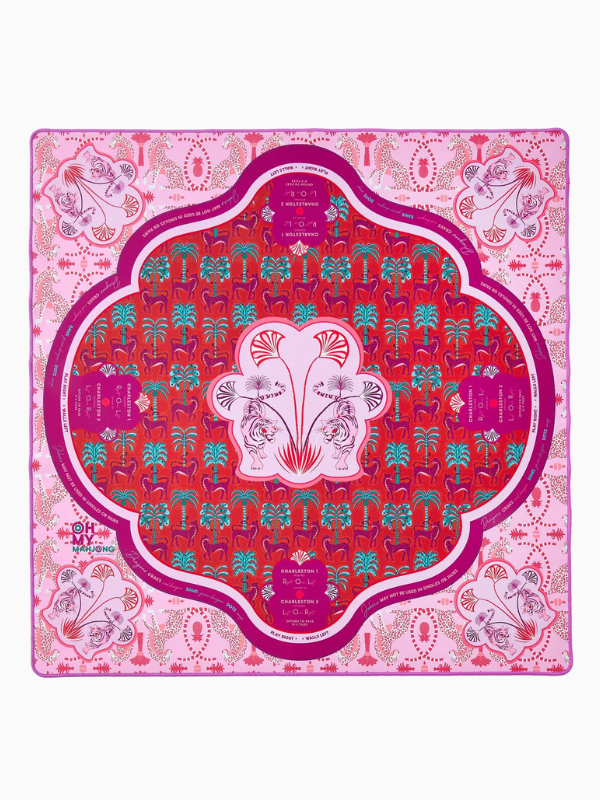 Mirage Mahjong Mat
