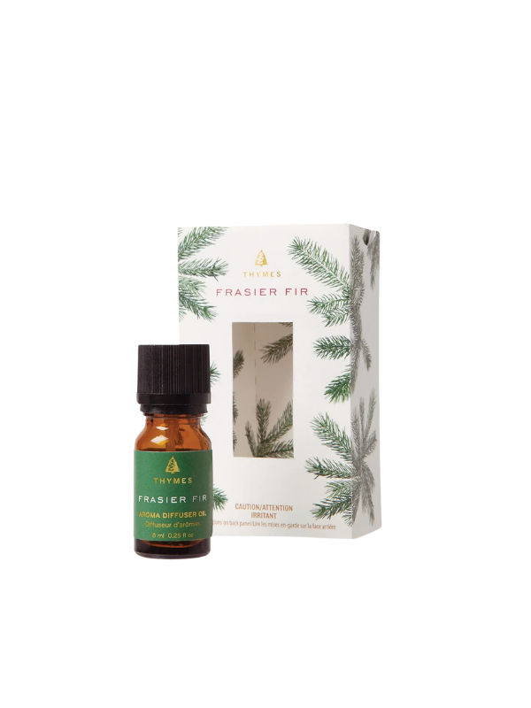 Frasier Fir Diffuser Oil