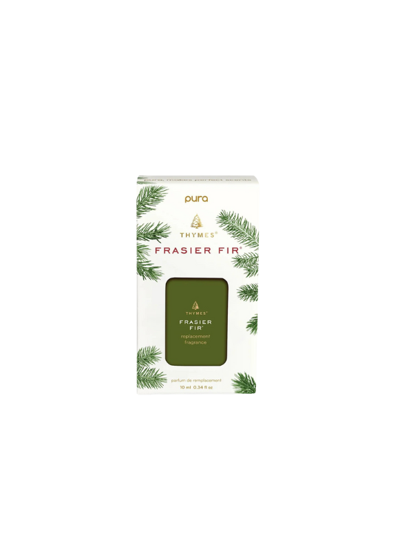 Frasier Fir Pura Smart Home Diffuser Refill