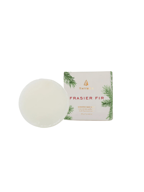 Frasier Fir Wax Melt
