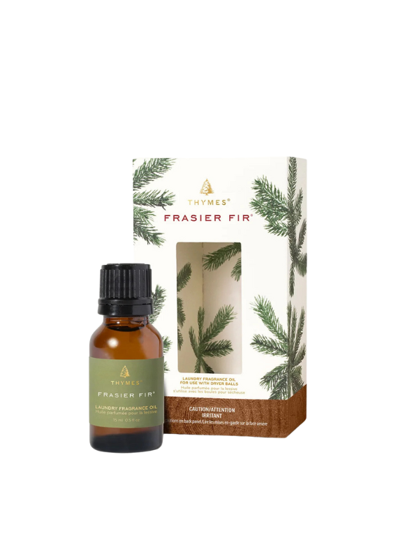 Frasier Fir Laundry Fragrance Oil