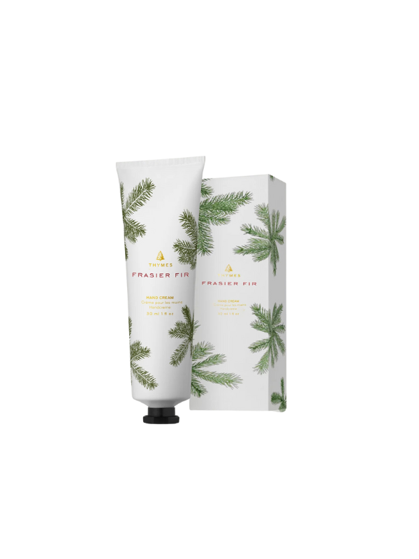 Frasier Fir Petite Hand Cream