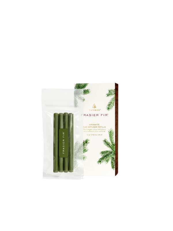 Frasier Fir Car Diffuser Refill