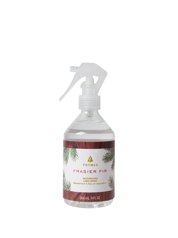Frasier Fir Deodorizing Linen Spray