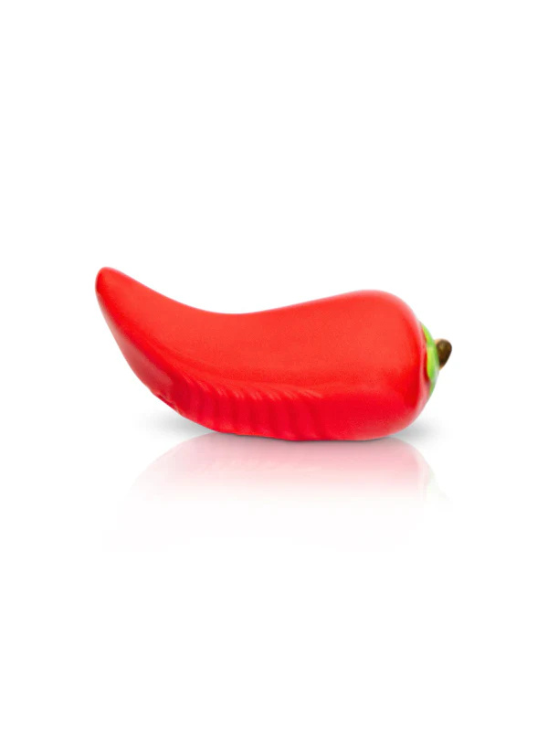 Heat Wave Mini by Nora Fleming