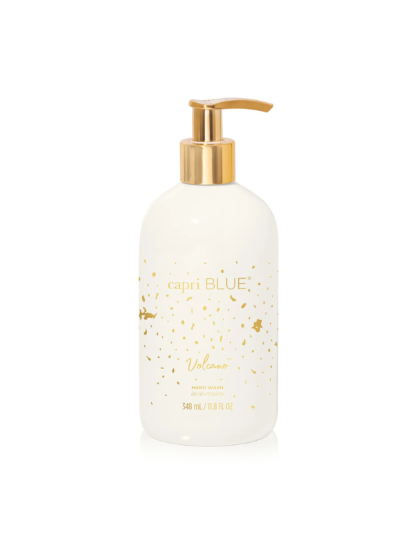 Volcano Glimmer Hand Wash