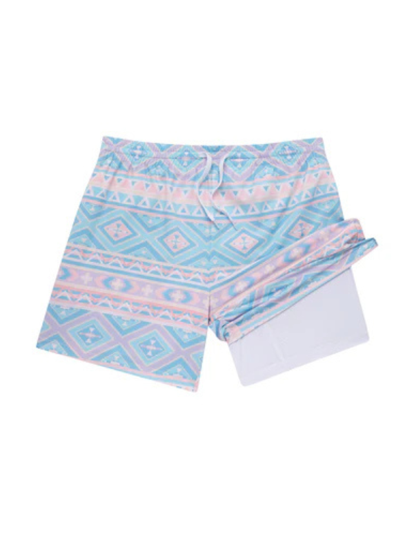 The Ace Swim Trunks