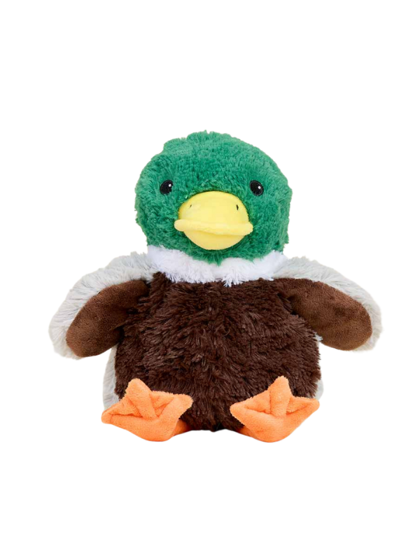 Mallard Warmies