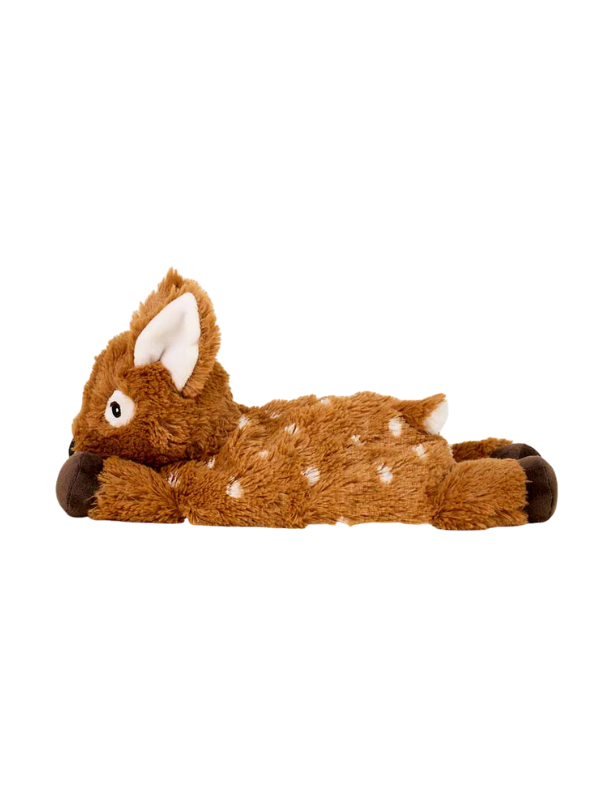 Laying Down Deer Warmies