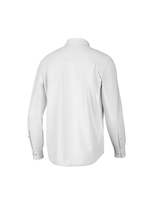 Hadley Classic Long Sleeve Button Down