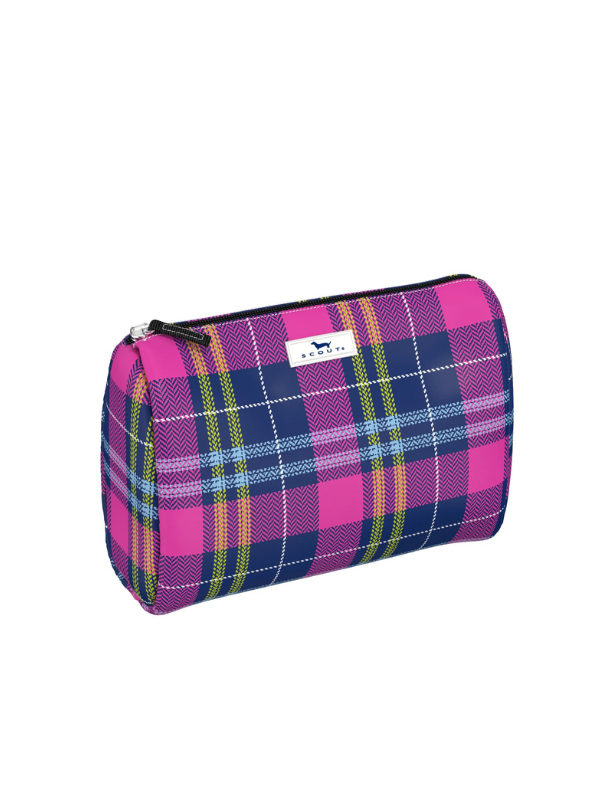 Clueless Packin' Heat Makeup Bag by Scout