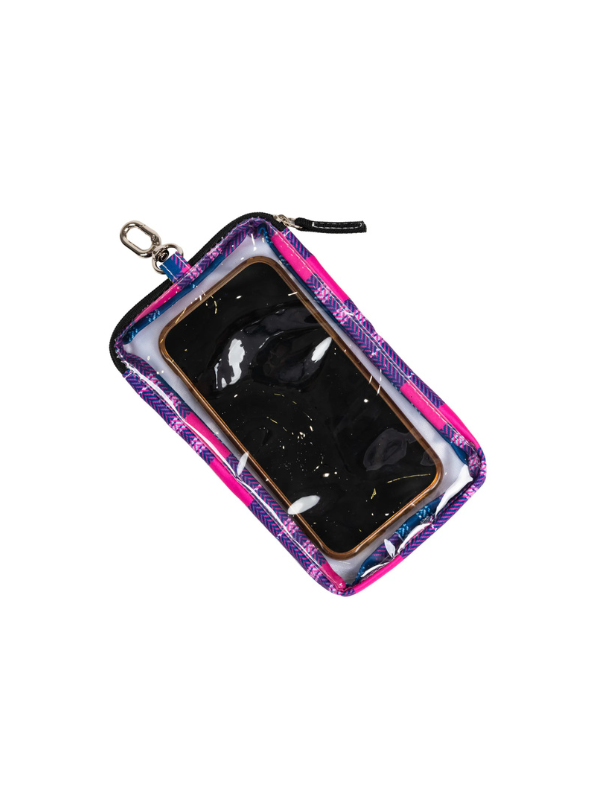 Clueless Call Me Maybe Phone Pouch By Scout