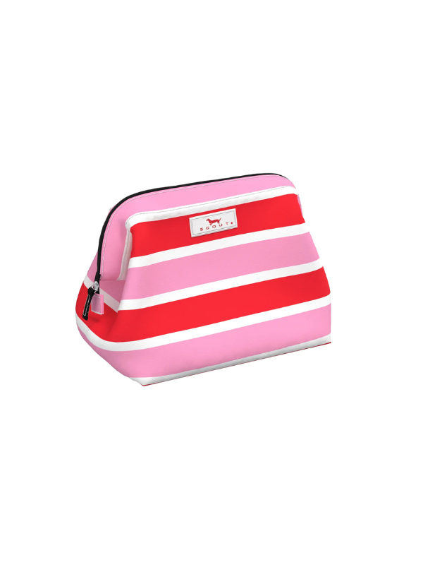 Candy Striper Little Big Mouth by Scout