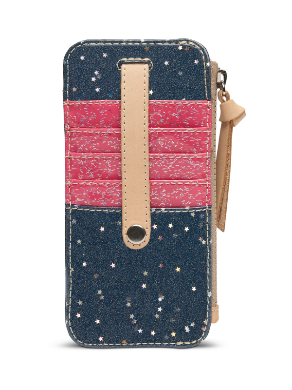 Shane Card Organizer By Consuela