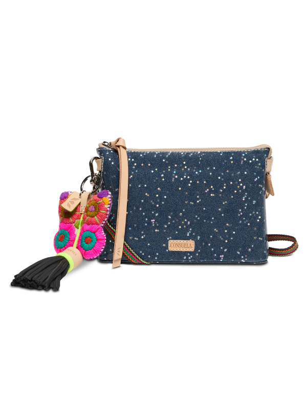 Shane Midtown Crossbody By Consuela