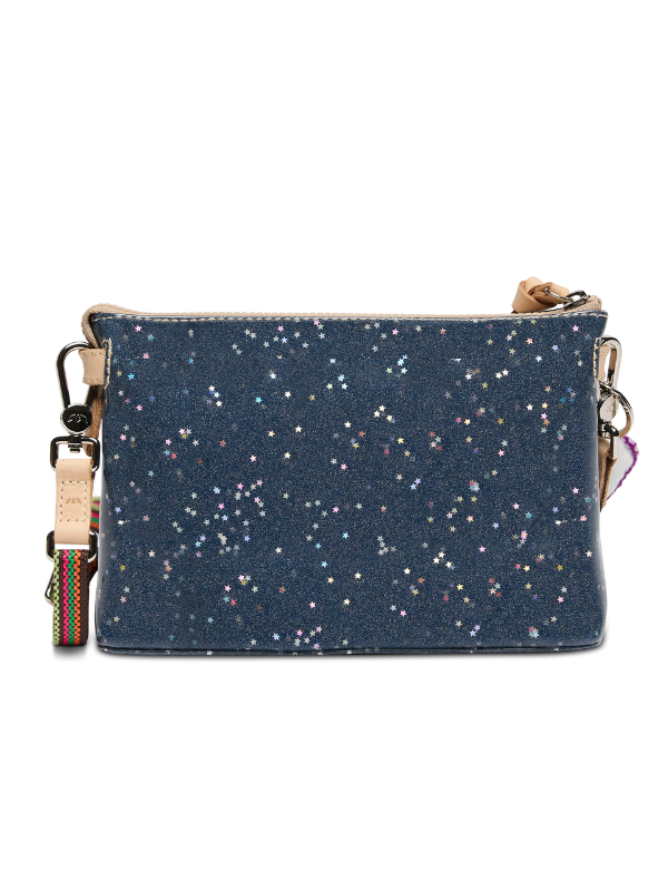Shane Midtown Crossbody By Consuela