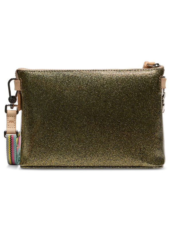 Oly Midtown Crossbody By Consuela