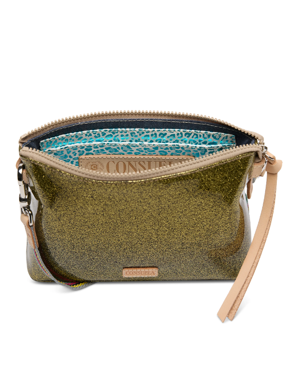 Oly Midtown Crossbody By Consuela