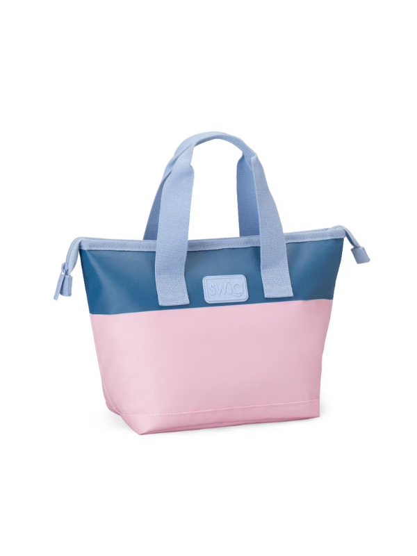 Rose Water Lunchi Lunch Bag