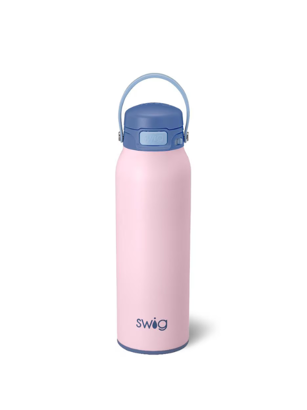 Rose Water EZ Fill Bottle 32oz