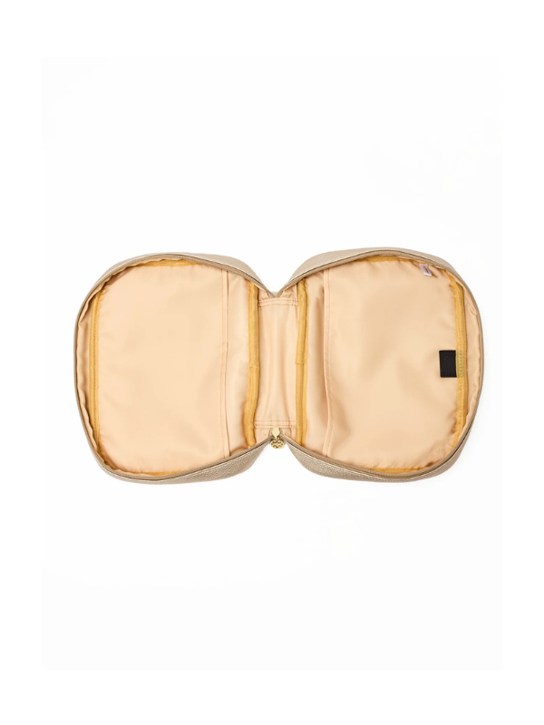 Bible Cover in Champagne