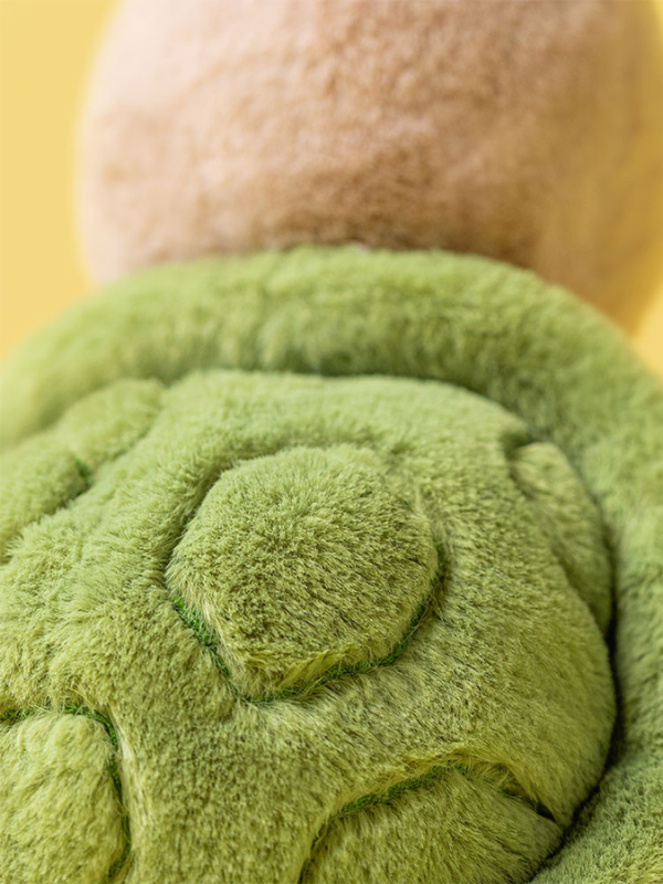 Thimble Turtle Jellycat