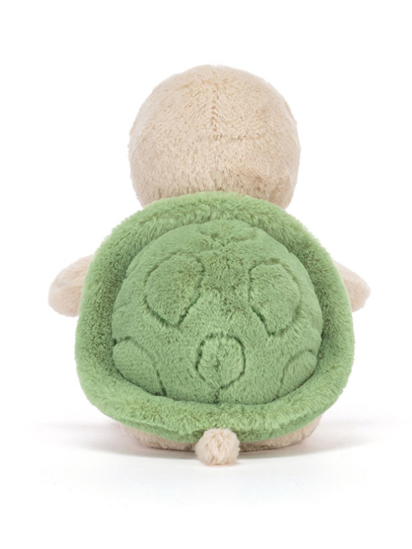 Thimble Turtle Jellycat