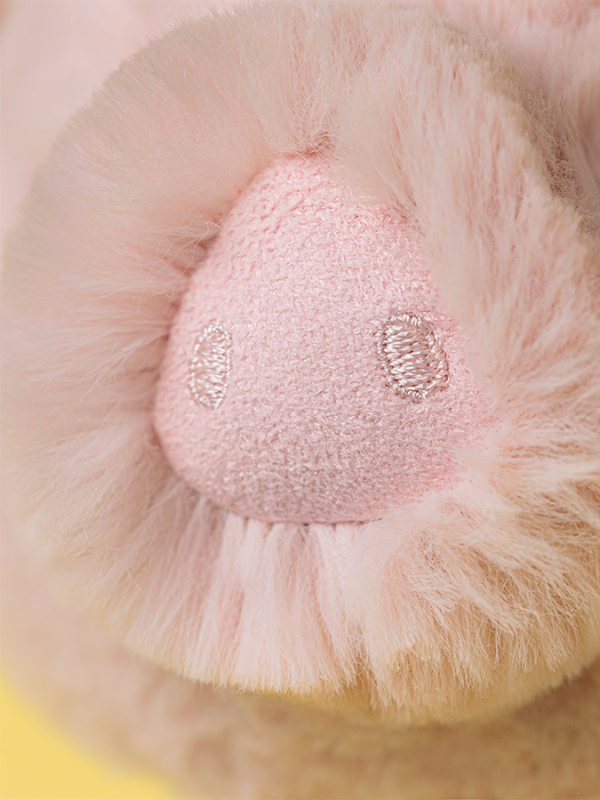 Smudge Pig by Jellycat