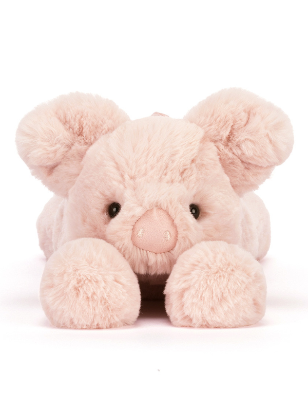 Smudge Pig by Jellycat