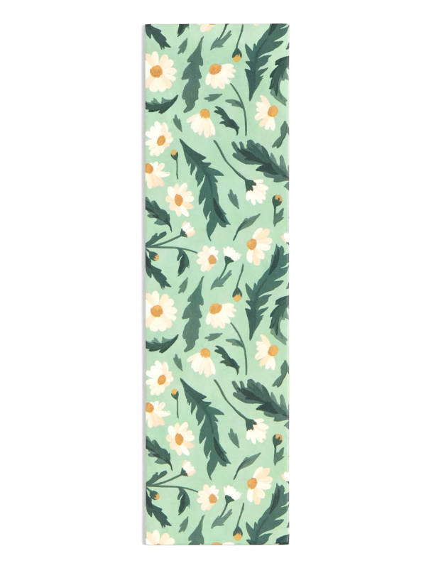 Montauk Daisy Bookmark