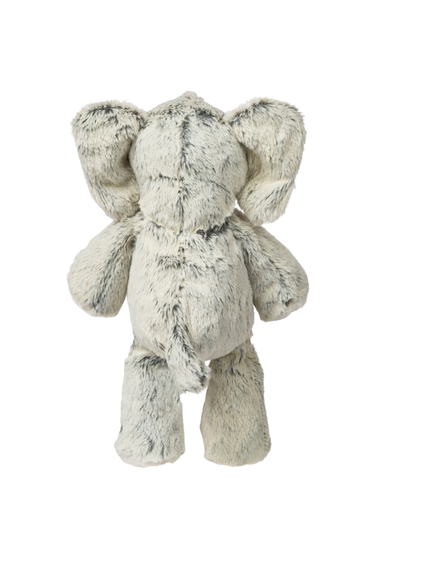Marshmallow Junior Elephant