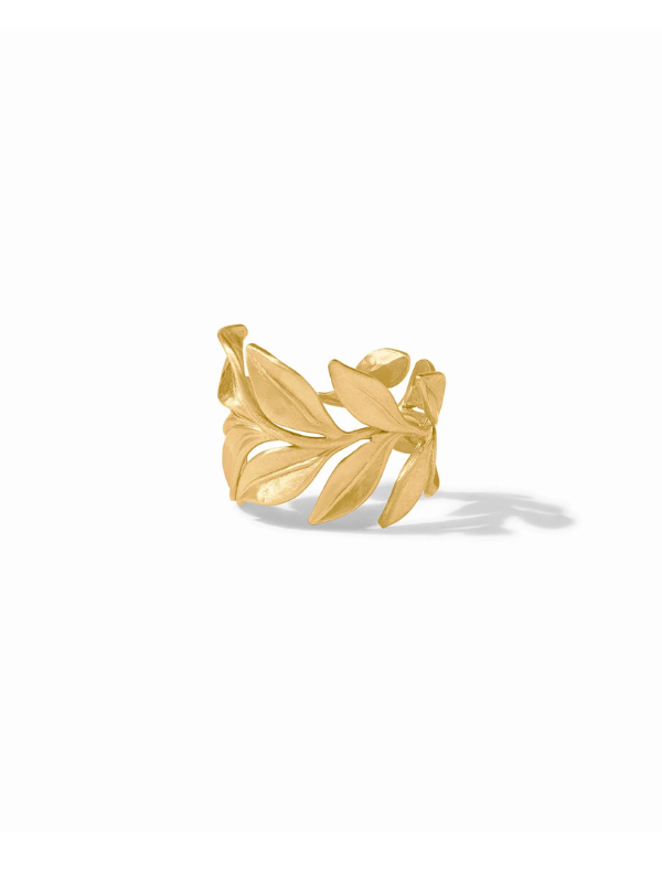 Willow Ring (One Size) By Julie Vos
