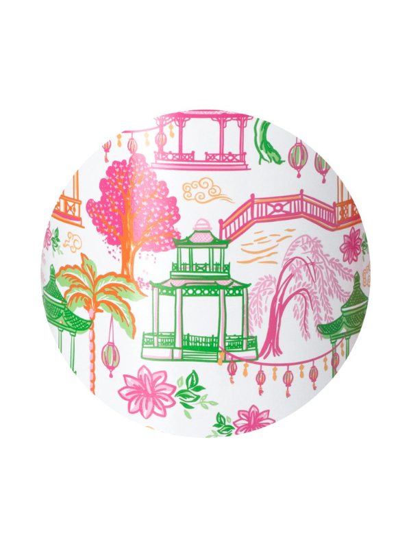 Pagoda Paradise Party Cup by Swig Life