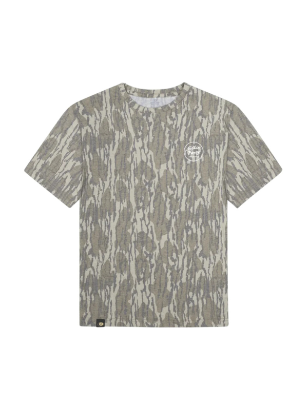 Bottomland Tee By Nuthin Fancy