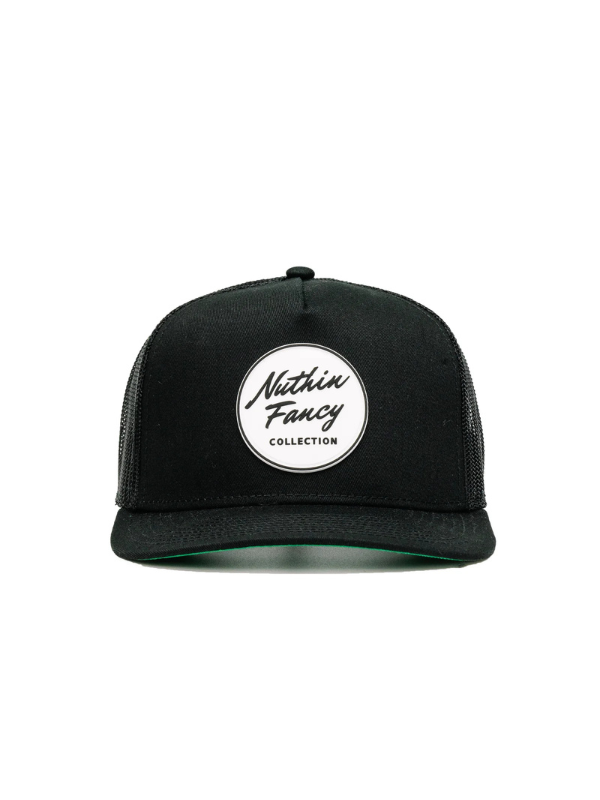 Pioneer Jane Snapback By Nuthin Fancy