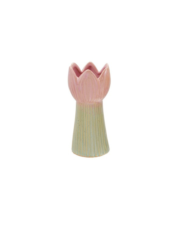Flower Shaped Vase