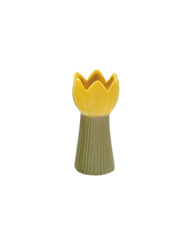 Flower Shaped Vase
