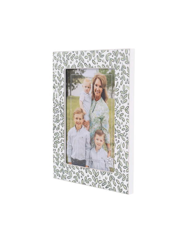 Garden Vine Frame