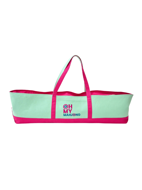 Mint Mat Storage Bag
