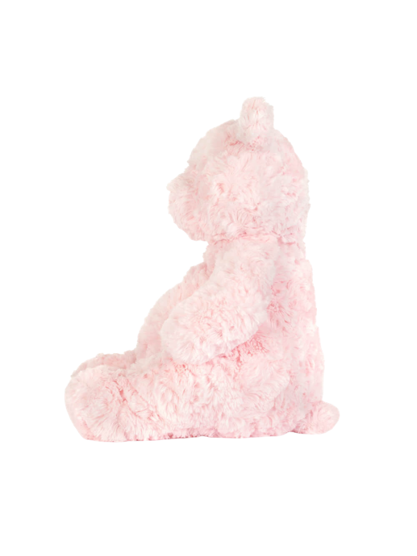 Leola Bear by Jellycat