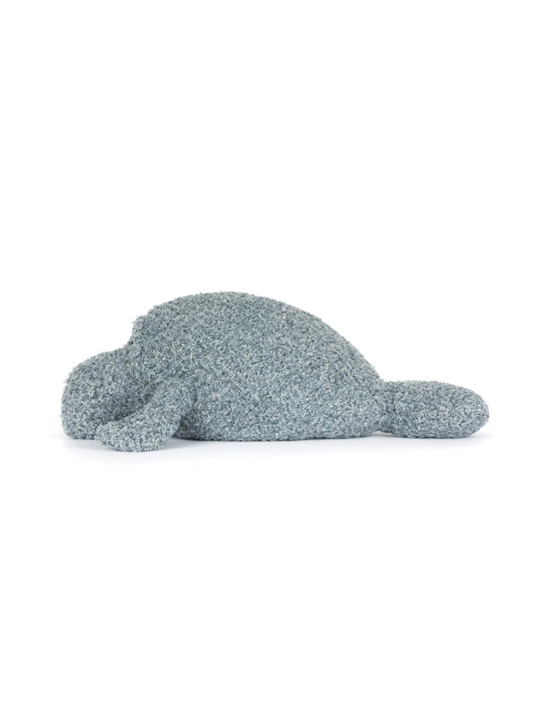 Maffles Manatee By Jellycat