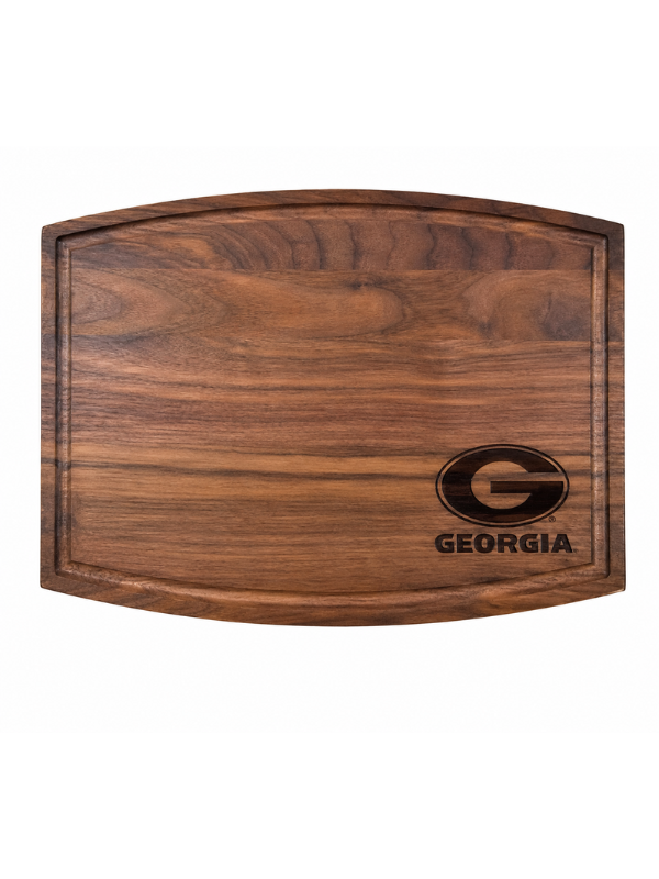 Georgia G Charcuterie Board in Cherry