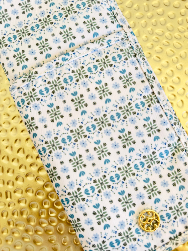 Take Two in Blue Hot Tools Cover