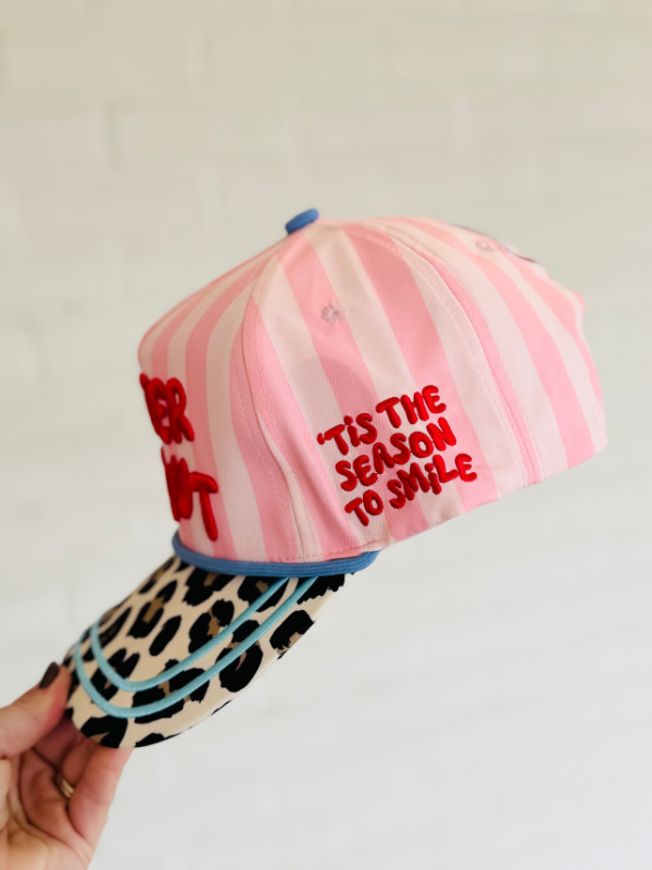 Better Not Pout Hat