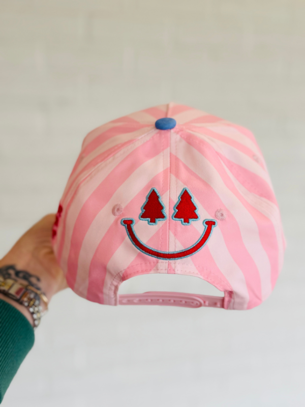 Better Not Pout Hat