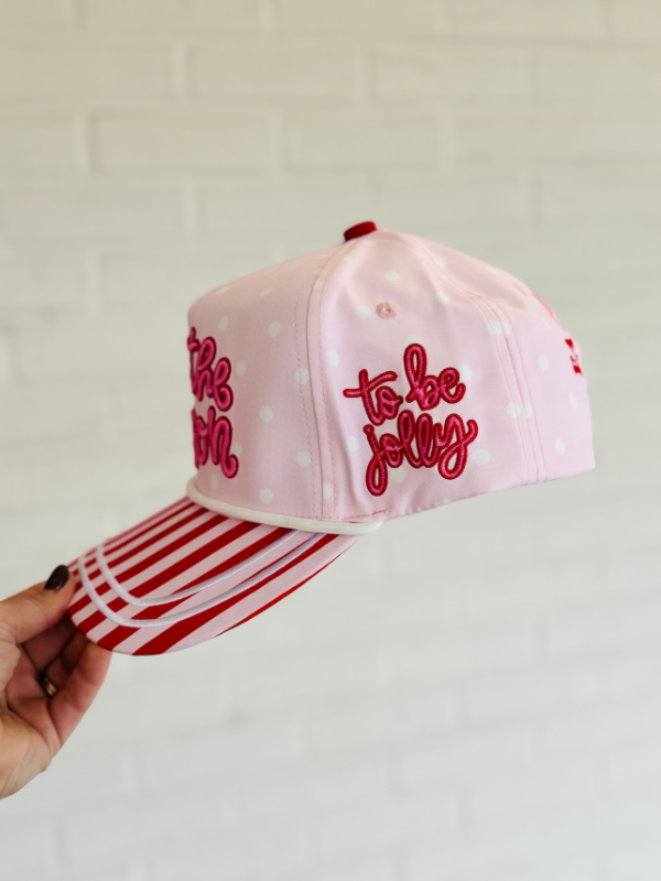 'Tis The Season Hat