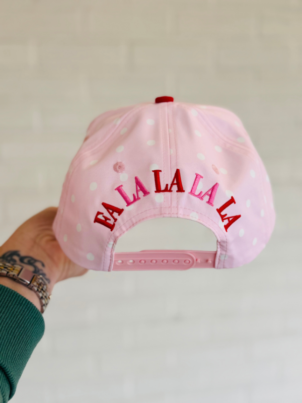 'Tis The Season Hat