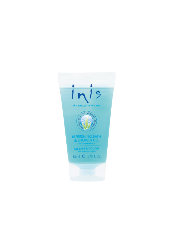 Travel Size Shower Gel 2.9 fl. oz.